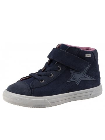 Lurchi Klettschuh Blina in Blau