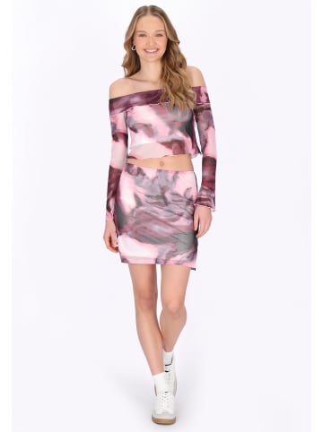 myMo Women Blouse in pink