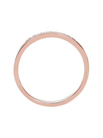 Elli Ring für Erwachsene in silber