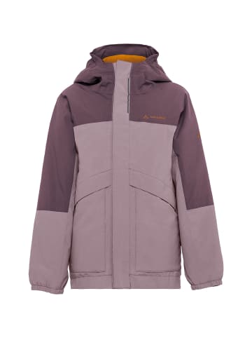 Vaude Jacke KIDS ESCAPE PADDED JACKET in Lila