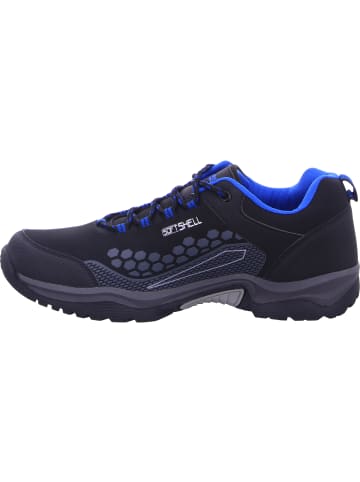 xtreme Sports Trekkingschuh in schwarz