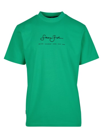 Sean John T-Shirts in green