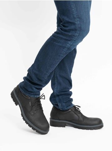 ara Sneaker in schwarz