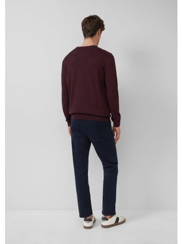 s.Oliver Strickpullover  in  49W0_bordeaux