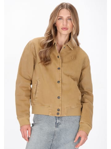 DreiMaster Vintage Women Jacket in beige