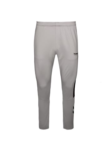 Hummel Jogginghose Legacy Agility Lss in grau