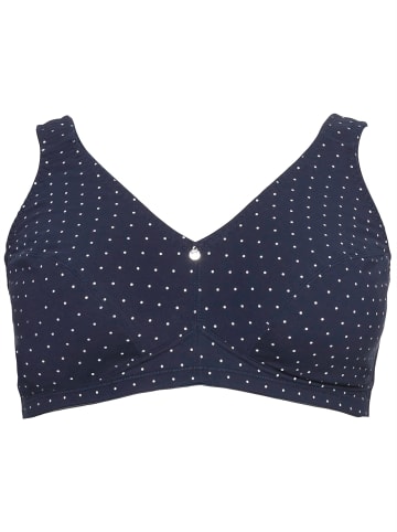 sheego Entlastungs-BH in marine