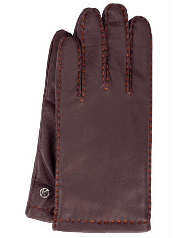 Kessler Handschuhe für Damen in schwarz