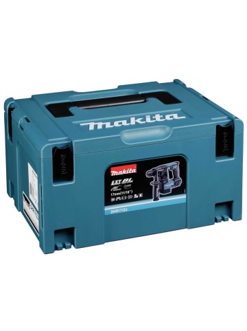 Makita Werkzeug DHR171ZJ in Türkis