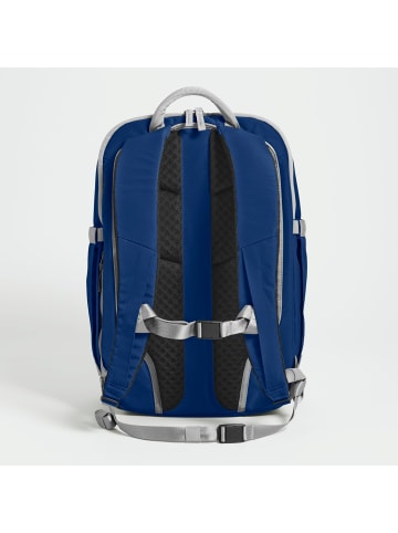 eoto TIDY22, Daypack, ergonomisch, 22 L in Blau