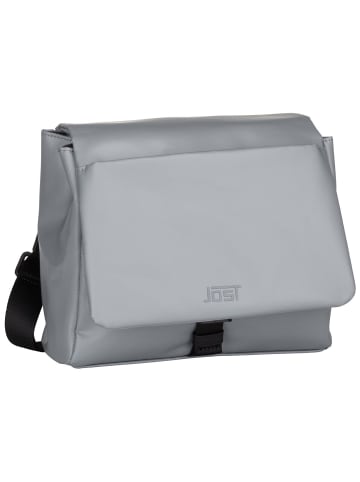Jost Bodybag Tolja in Mid Grey