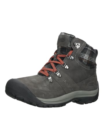 Keen Wanderschuhe in Grau