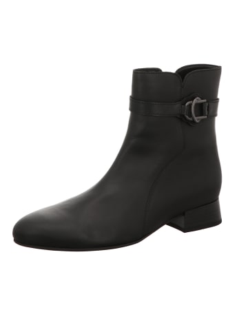 Gabor Stiefelette in schwarz