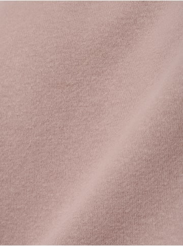 Marie Lund Sweatshirt in taupe - 0007