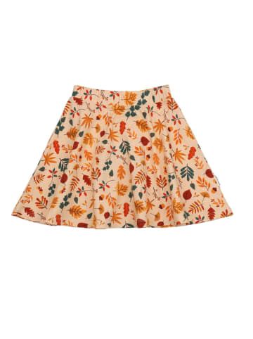 Walkiddy Rock Autumn Leaves-Skirt