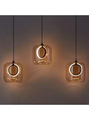 Butlers Pendelleuchte UPPER EASTSIDE in Kupfer