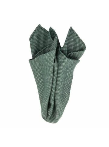 BGents Tuch für Herren in grün