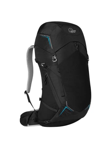 Lowe alpine AirZone Trek 45:55 - Trekkingrucksack 70 cm (black, M/L) in schwarz