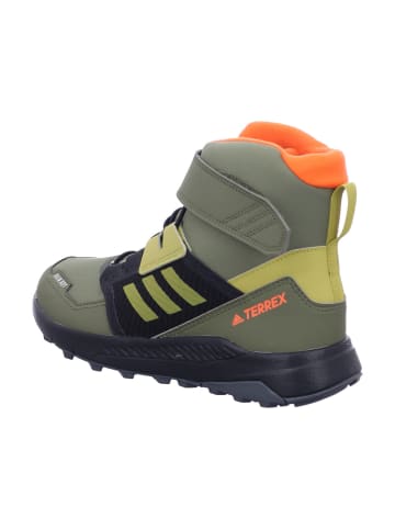 adidas Sport-Schuhe TERREX TRAILMAKER HIGH C.RDY K in Grün