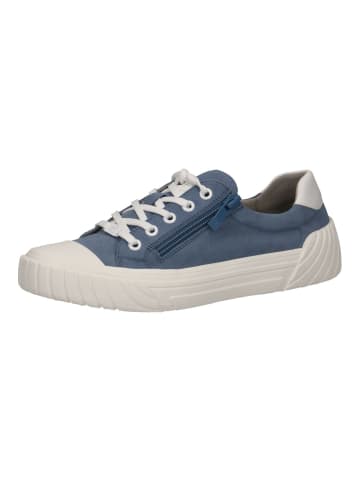 Caprice Halbschuhe in Blau