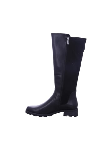 Caprice Stiefel in schwarz