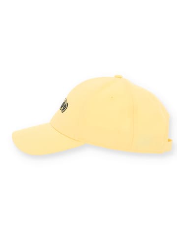 BVB BVB Pastell Cap in Gelb