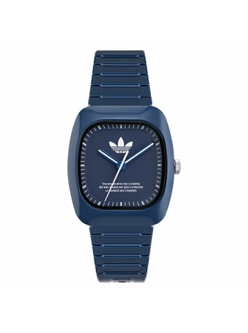 adidas Analoguhr für Erwachsene in uni