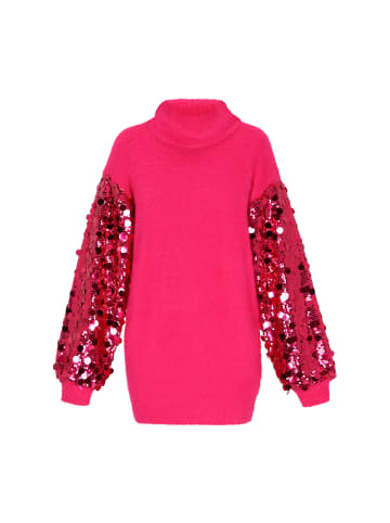 IZIA Women Dress in pink