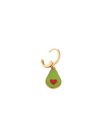 myMo Women Set in Rose Gold Green