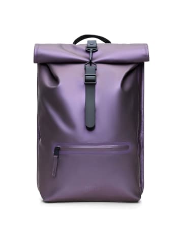 RAINS Rolltop - Rucksack 16" 48 cm (body) in body