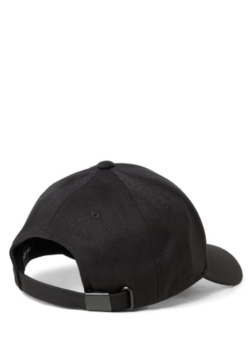 Karl Lagerfeld Cap in schwarz - 0001