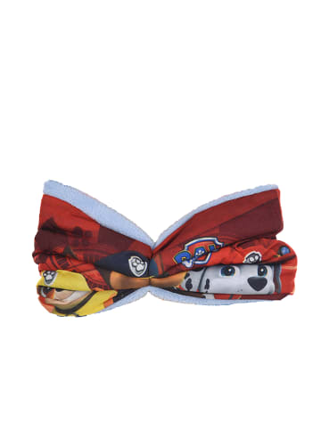 Paw Patrol Schal Loop in Rot