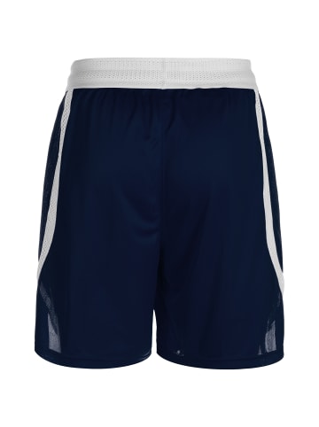 adidas Performance Shorts Icon Squad in dunkelblau / weiß