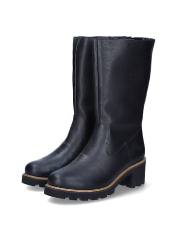 remonte Stiefel in Schwarz