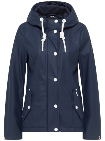 ICEBOUND Damen Übergangsjacke in Marine