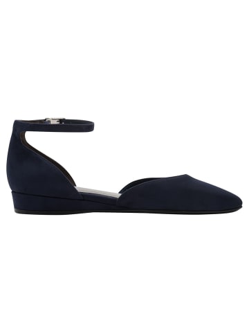 Tamaris Ballerina in NAVY