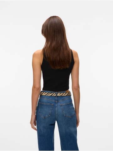 Vero Moda Tanktop in Black