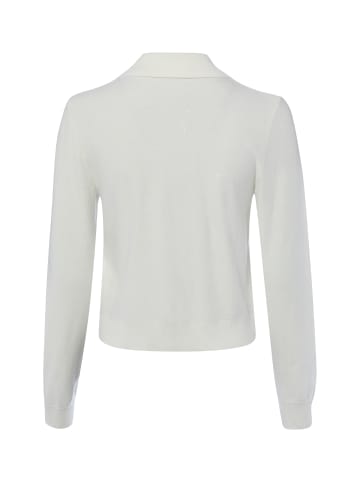 Liu Jo Jacke in ecru - 0001