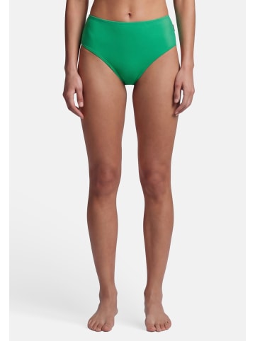 BECO the world of aquasports Bikini-Hose Hawaii Breeze in grün