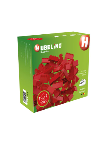 Hubelino 400369 Dachsteine Set (68-teilig)