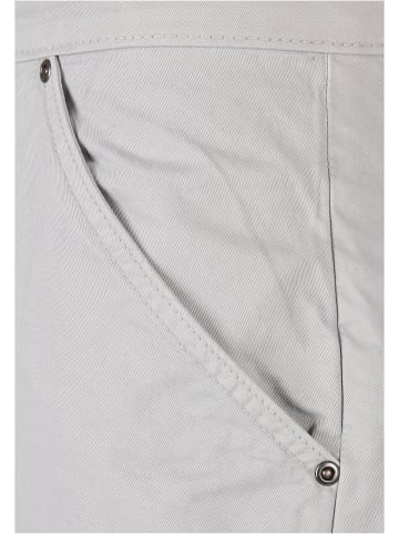 Urban Classics Urban Classics Shorts in lightasphalt