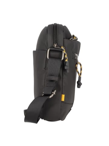 Camel Active Explore Umhängetasche 35 cm black