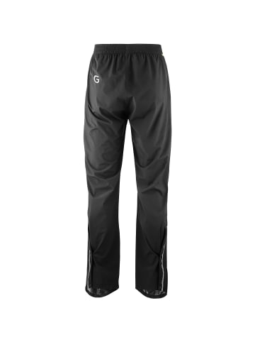 Gonso Regenhose Essential Rain Pants in Schwarz01104