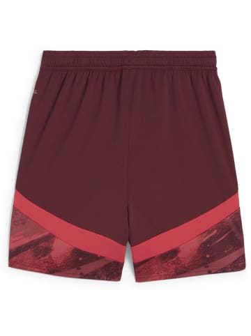 Puma Sporthose "RBL Shorts Replica Jr" in Rot