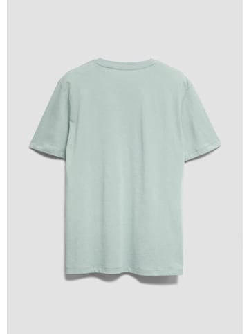 s.Oliver T-Shirt in 62D1_salbeigrün