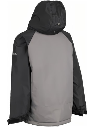 Trespass Kinder Regenjacke in Grau