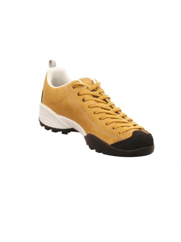 SCARPA Outdoorschuh in gelb