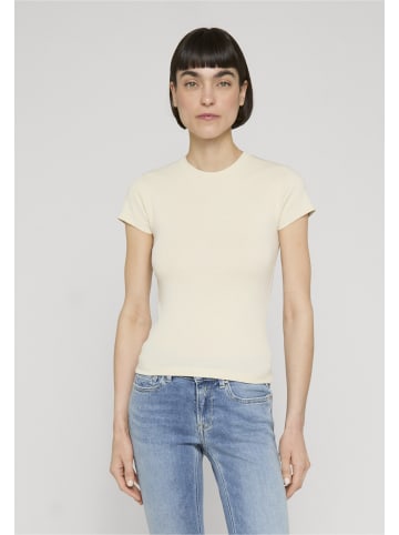 Urban Classics T-Shirt in whitesand