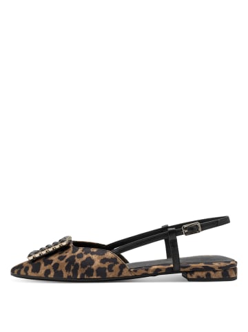 Tamaris Sling in beige