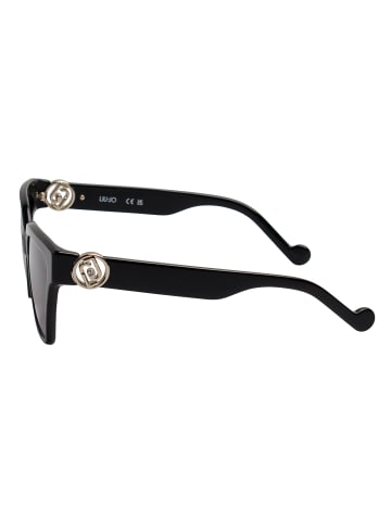 Liu Jo sunglasses Sonnenbrille in Black